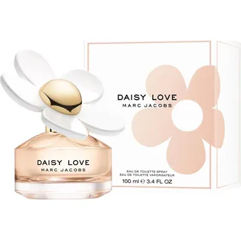 Dámský parfém Marc Jacobs Marc Jacobs Daisy Love, Toaletní voda 50ml pre ženy Toaletní voda