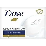 DOVE Beauty Cream Bar toaletní mýdlo 90g