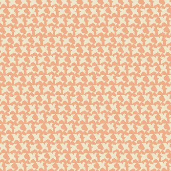 MAKOWER UK Látka bavlna v metráži 451O