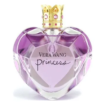 Dámský parfém Vera Wang Vera Wang Princess, Toaletní voda 100ml - Tester Pre ženy Toaletní voda