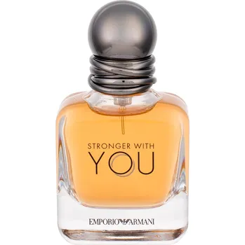 Pánský parfém Giorgio Armani Giorgio Armani Emporio Armani Stronger With You, Toaletní voda 30ml Pre mužov Toaletní voda