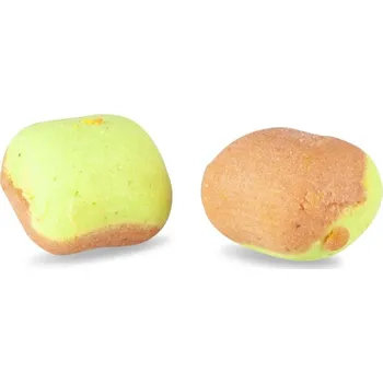 Boilies Anaconda wafter Candy cracker Citrus-Krill 9x10mm