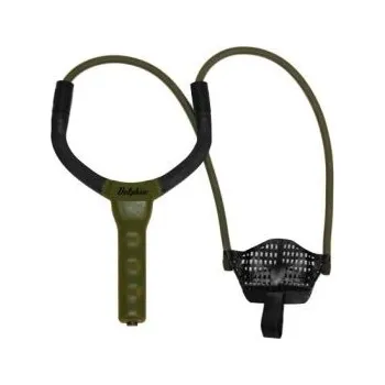 Vrhač návnad DELPHIN prak