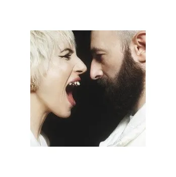 Zahraniční hudba Un Meraviglioso Modo Di Salvarsi / Vinyl - Coma Cose [LP]