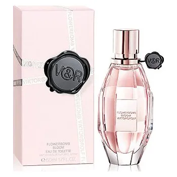 Pánský parfém Viktor & Rolf Viktor & Rolf Flowerbomb Bloom,Toaletná voda 100ml