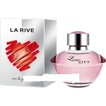 Parfém DKNY La Rive Love City, Parfemovana voda 90ml (Alternativa parfemu DKNY My NY) Pre ženy + Vzorek vůně zadarmo pri veľkej objednávke