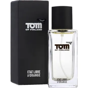 Etat Libre d´Orange Etat Libre d´Orange Tom of Finland, Parfumovaná voda 50ml Pre mužov Parfémovaná voda