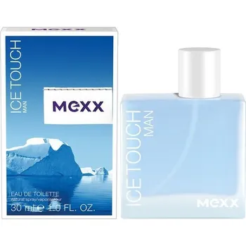 Pánský parfém Mexx Mexx Ice Touch Man 2014, Toaletní voda 30ml Pre mužov + Vzorek vůně zadarmo pri veľkej objednávke