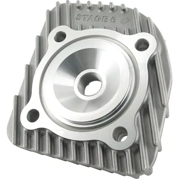 Válec motoru Hlava válce Stage6 Sport Pro / Racing 70 ccm MK2 Minarelli horizontal AC