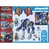 Stavebnice Playmobil Playmobil City Action 70571 Policejní robot