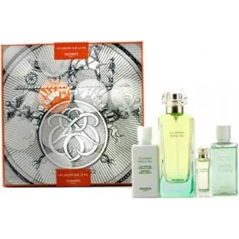 Parfém Hermes Merveilles, Edt 100ml + 7,5ml EDT + 40ml Tělové mléko + 40 ml Sprchový gél Pre ženy Toaletní voda + Vzorek vůně zadarmo pri veľkej objednávke