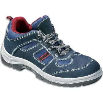 Pracovní obuv CERVA RAVEN SPORT pracovní polobotka Velikost: 47 1812_47