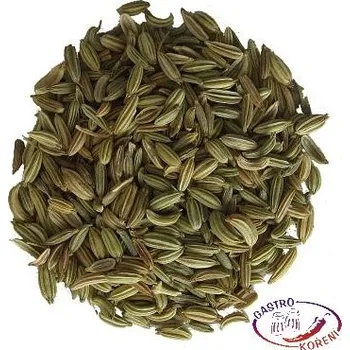 Koření Fenykl celý mini dóza 100g