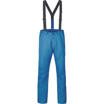 Pánské kalhoty Pánské kalhoty HANNAH KASEY METHYL BLUE L