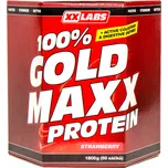 XXlabs 100% Gold Maxx Protein 1,8 kg