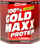 XXlabs 100% Gold Maxx Protein 1,8 kg