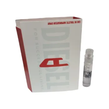 Parfém Diesel Diesel D by Diesel, EDT - Vzorek vůně Unisex Toaletní voda