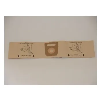 Sáček do vysavače Sáčky do vysavače Profi 1.2.1 EL - Papírové sáčky, 3ks