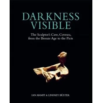 Darkness Visible - Armit, Ian