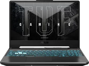 Notebook ASUS TUF Gaming F15 (FX506HE-HN306W)