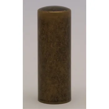 Dveřní kování TKZ návlek TRIO 15 PP ABS Povrch: Stará mosaz