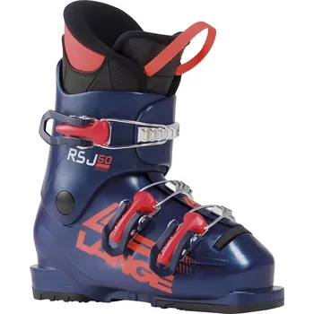 Sjezdové boty Lange RSJ 50 Legend blue 2023/24 Velikost: MP 20.0 / 31.5