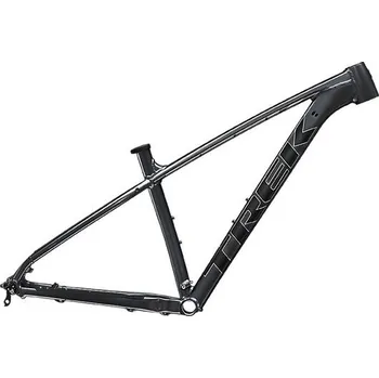 rám kola Rámová sada Trek X-Caliber Satin Lithium Grey XL 2023