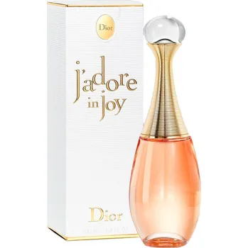 Christian Dior Christian Dior J'adore in Joy, Toaletní voda 100ml - tester Pre ženy Toaletní voda