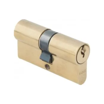 Vložka do dveří Dobeš kovovýroba Vložka FAB V65 30-35 100RS 3 klíče