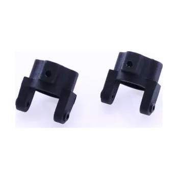 RC model auta DF models Přední těhlice 2ks