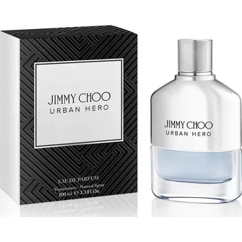 Dámský parfém Jimmy Choo Jimmy Choo Urban Hero, Parfémovaná voda 100ml - Tester pre mužov Parfémovaná voda