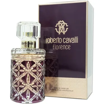 Dámský parfém Roberto Cavalli Roberto Cavalli Florence, Parfémovaná voda 75ml - Tester Pre ženy Parfémovaná voda + Vzorek vůně zadarmo pri veľkej objednávke