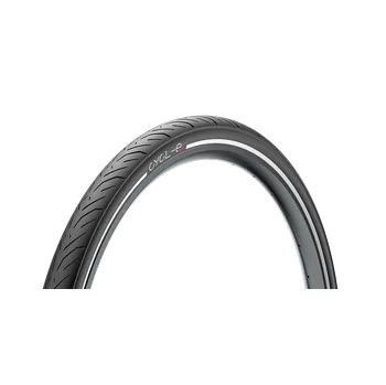 Plášť na kolo Plášť Pirerlli Cyce-e GT 37-622