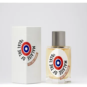 Etat Libre d´Orange Etat Libre d´Orange Malaise of The 1970s, Parfémovaná voda 50ml Pre ženy Parfémovaná voda
