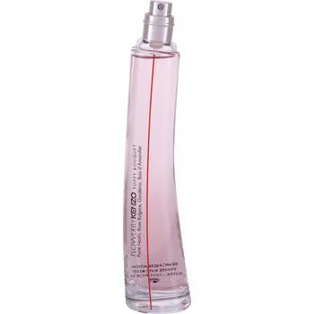Parfém Kenzo KENZO Flower By Kenzo Poppy Bouquet, Parfumovaná voda 50ml, Tester Pre ženy Parfumovaná voda
