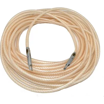 Lany Celní lano 11 m s koncovkami