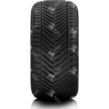 Celoroční osobní pneu Pneumatiky KORMORAN all season 3pmsf 145/80 R13 75T