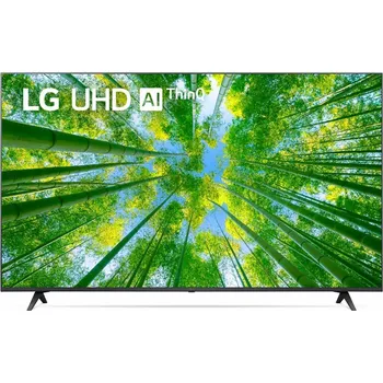 LG 55" LED (55UQ80003LB) Televizor LG 55" LED (55UQ80003LB)