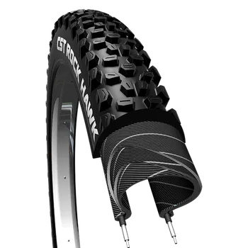 Komponent pro jízdní kolo CST plášť ROCK HAWK C1844