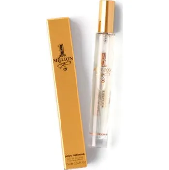 Pánský parfém Paco Rabanne Paco Rabanne 1 Million, Toaletní voda 10ml Pre mužov Toaletní voda