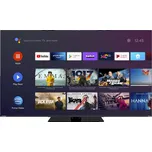 Toshiba 50" QLED (50QA7D63DG)