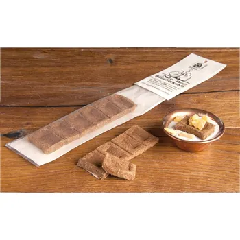 Přírodní bylinné uhlíky na vykuřování, 6ks