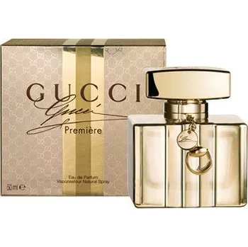 Dámský parfém Gucci Gucci Premiere, Parfémovaná voda 75ml - tester Pre ženy + Vzorek vůně zadarmo pri veľkej objednávke