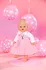Doplněk pro panenku Zapf Creation Baby Born 832868 šaty zajíček