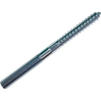 Šroub Euronářadí Kombi 148240 torx 8 x 60 mm 1 ks