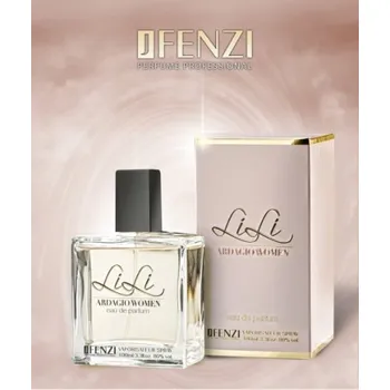 Parfém Giorgio Armani JFenzi Lili Ardagio Woman, Parfémovaná voda 100ml (Alternatíva vône Giorgio Armani Si) + Vzorek vůně zadarmo pri veľkej objednávke