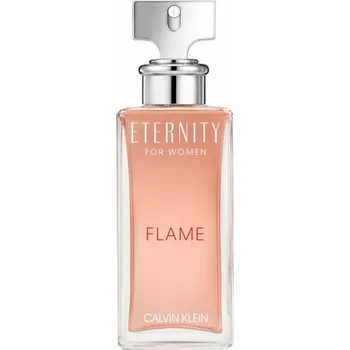 Dámský parfém Calvin Klein Calvin Klein Eternity Flame, Vzorek vůně pre ženy Parfémovaná voda