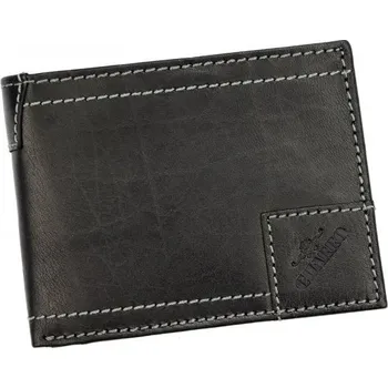 Peněženka Charro IASI 1123 - černá