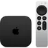Multimediální centrum Apple TV 4K 2022 MN893CS/A (128 GB)