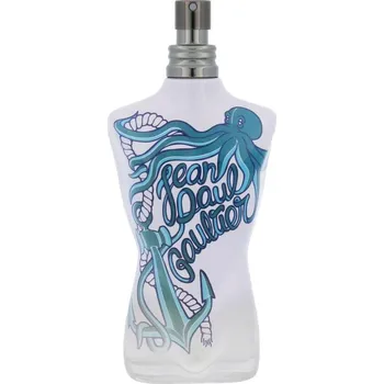 Parfém Jean Paul Gaultier Jean Paul Gaultier Le Beau Male Cologne Tonique Summer 2014, Toaletní voda 125ml - Tester Pre mužov Toaletní voda